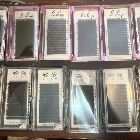 Lash up pro Kit - Picture 15 of 15